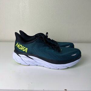 - Hoka One Men's Running Shoe 12.5D